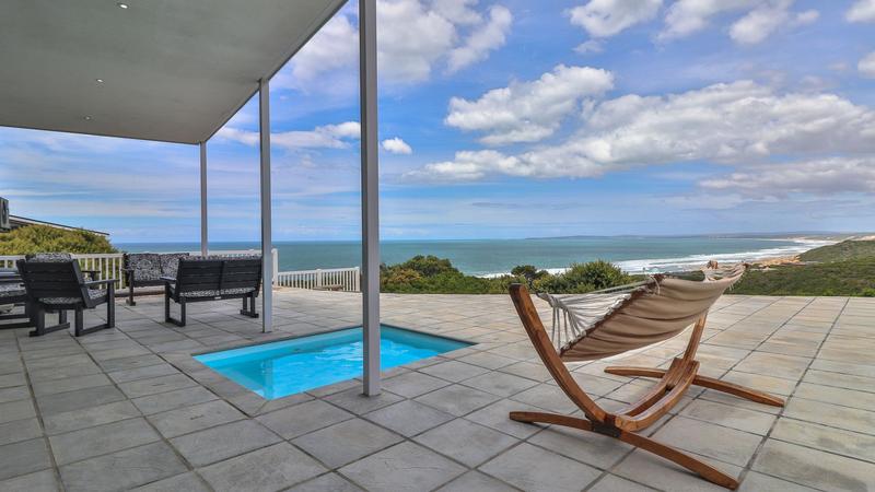 4 Bedroom Property for Sale in Moquini Coastal Estate Western Cape